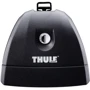 Thule Rapid System 751 (TH-751): Тип даху кріпильні місця