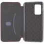 Чохол для телефона Fashion Classy Red for Xiaomi Redmi 13C / Poco C65: Сумісність Xiaomi Redmi 13C / Poco C65
