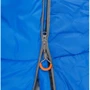 Спальный мешок Pinguin Comfort PFM (-1/-7°C) 175 см - Right Zip Blue (PNG 234855): Материал внешней ткани Polyester DWR Clima Control Shield