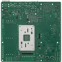 ASRock B650D4U-2L2T/BCM: Разъемы на плате USB 2.0, USB 3.2 Gen 2