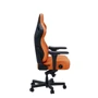 Крісло Anda Seat Kaiser 4 Orange Size L (AD12YDDC-L-20-O-PV/C) фото 2