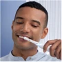 Зубная щетка Зубная щетка Oral-B iO 7 White: Назначение взрослая