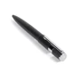 Шариковая ручка Hugo Boss Gear Pinstripe Black/Chrome (HSV2854A) фото 2