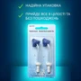 Насадки для ирригатора H2Ofloss назальные 2 шт (H2O-standard)