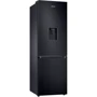Холодильник Samsung RB34T635EBN: Объем морозильной камеры, л 112