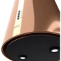 Вытяжка Kernau KCH 0440 COPPER ISLAND: Тип монтажа Потолочный