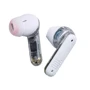 Навушники JBL Tune Flex Ghost Edition Chost White (JBLTFLEXGWHT): Діапазон частот (Гц) 20 - 20 000