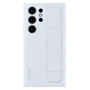 Чохол для телефона Samsung Standing Grip Case Light Blue (EF-GS928CLEGWW) для Samsung S928 Galaxy S24 Ultra