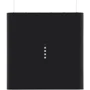 Вытяжка AKPO WK-10 Coral 450 Black: Тип монтажа Потолочный