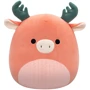 Мягкая игрушка Squishmallows Лось Ромела 30 (SQCR06686)