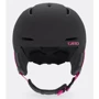 Горнолыжный шлем Giro Avera матовый черный/ярко розовый M/55.5-59 см (7104811)