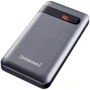Внешний аккумулятор Intenso Power Bank 10000mAh QC3.0 Anthracite: Количество USB 2