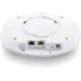 Точка доступу Wi-Fi ZYXEL WAC6303D-S (WAC6303D-S-EU0101F): Максимальна швидкість 1300 Мбіт / с