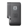 Экшн камера GoPro HERO8 (CHDSB-801) + 32Gb microSD Card: Дисплей 2" сенсорный LCD