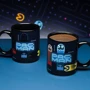 Кружка теплочутливі Pac Man Neon Heat Change Mug 315 мл: Виробник Paladone