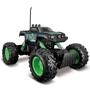 Радиоуправляемая игрушка Maisto Rock Crawler черный (81152 black)
