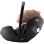 Автокрісло BRITAX-ROMER BABY-SAFE PRO LUX Warm Caramel (2000040844) фото 12