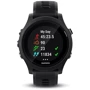 Смарт-годинник Garmin Forerunner 935, Black/Grey (010-01746-04): Виробник Garmin
