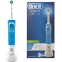 Зубная щетка Braun Oral-B Vitality D100.413.1 PRO Sens Clean Blue: Назначение взрослая