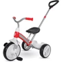 Велосипед триколісний дитячий Qplay Elite+ Red (T180-5Red)