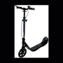 Globber ONE NL 205 DELUXE черный (478-100)