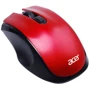 Мышь Acer OMR032 WL Black/Red (ZL.MCEEE.009): Тип сенсора оптический