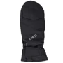 Жіночі гірськолижні рукавиці CMP Woman Ski Mitten 7 чорні (6524825-U901)