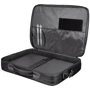 Сумка для ноутбука Trust 16" Atlanta Eco Black (24189): Форм-фактор 16"