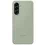 Чехол для телефонов Samsung Silicone Case Sage Green (EF-PA566CGEGWW) for Samsung A566 Galaxy A56