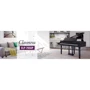 Цифровые пианино YAMAHA Clavinova CLP-765GP (Polished White): Тип клавиатуры Молоточковая