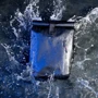 Мужской рюкзак ETERNO A-LAB водонепроницаемый черный (S038424): Страна производитель Украина