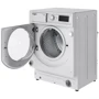 Встраиваемая стиральная машина Whirlpool BI WDWG 961484 EU / ITALY: Тип загрузки фронтальная