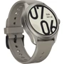 Смарт-часы Mobvoi TicWatch Pro 5 GPS Sandstone (P3170001200A): Емкость батареи, мАч 628