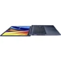Ноутбук ASUS Vivobook 15 M1502YA-BQ368 (90NB0X21-M00HB0) UA: Обсяг накопичувача 1 ТБ SSD