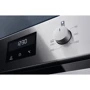 Духовой шкаф электрический Electrolux EOD3C50TX: Конвекция есть