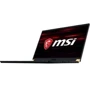 Ноутбук MSI GS75 10SFS (GS7510SFS-039UA) UA: Тип экрана матовый