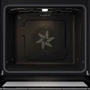 Духовой шкаф электрический Gorenje BPS6737E03X: Размеры 59.5x59.5x56.4 см