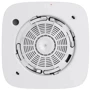 Беспроводной датчик дыма, температуры и угарного газа Ajax FireProtect 2 RB Heat Smoke CO Jeweler White фото 4