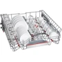 Встраиваемая посудомоечная машина Bosch SMP6ZCS80S: Размеры 81.5 х 59.8 х 57.3 см