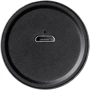 Навушники Gelius Pro SmartFree GP-HBT015 Black: Тип випромінювача динамічний