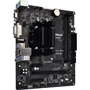 ASROCK J4125M: Роз'єми на платі PCI Express x1, SATA 3.0