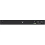 Мережевий комутатор D-Link DGS-1210-28/ME/P/В2A: Порти комбинированный