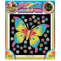 Набор для творчества Sequin Art 60 Бабочка