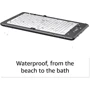 Электронная книга Amazon Kindle Paperwhite 11th Gen. 16GB Black: Текстовые форматы Kindle Format 8 (AZW3), Kindle (AZW), TXT, PDF, unprotected MOBI, PRC natively; HTML DOC, DOCX, JPEG, GIF, PNG, PMP through conversion