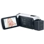 Цифрова відеокамера Canon VIXIA HF R700 White: Оптичний Zoom 32x