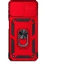 Чохол для телефона BeCover Military Red для Samsung M336 Galaxy M33 5G (707389): Сумісність Samsung M336 Galaxy M33 5G