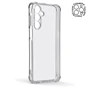 Чохол для телефона ArmorStandart Air Force Camera cover Transparent для Samsung A165 Galaxy A16 4G (ARM80121): Колір прозрачный