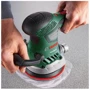 Шлифмашина эксцентриковая Bosch PEX 400 (06033A4000): Производитель Bosch