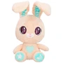 Интерактивная мягкая игрушка Peekapets – Кролик (88955)