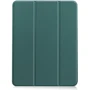 Аксесуар для iPad BeCover Smart Case Dark Green для iPad Pro 11 M4 2024 (711623)